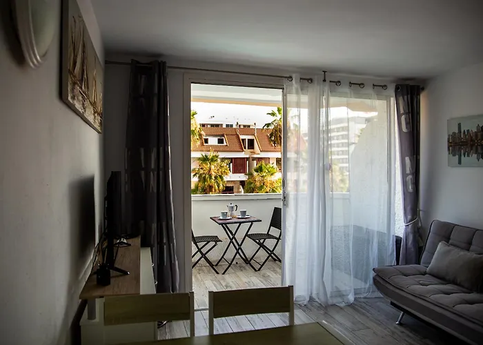 Danico Playa Honda 218 Apartment Playa de las Americas (Tenerife)