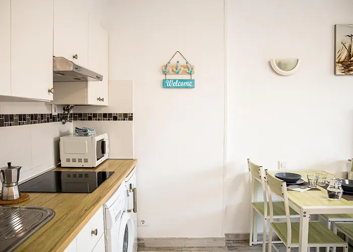 Danico Playa Honda 218 Apartment