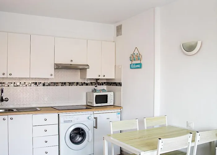 Danico Playa Honda 218 Playa de las Americas (Tenerife)