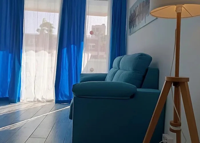 Danico Playa Honda 218 Apartment Playa de las Americas (Tenerife)