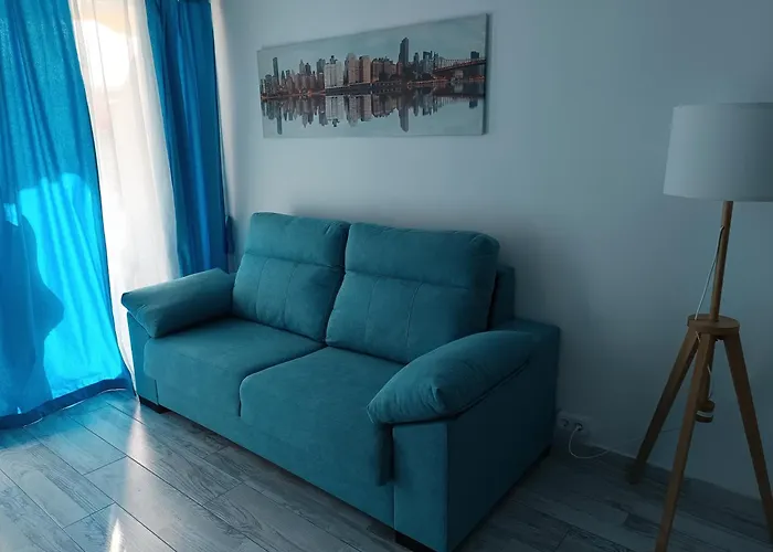 Apartment Danico Playa Honda 218